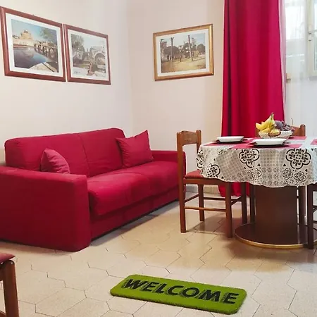 Anche Ad Ore - Πανσιόν